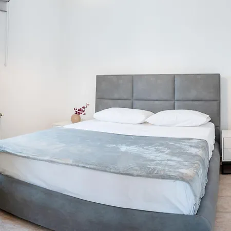 Noho Villas @ Sunlit House Paros Nea Cryssi Akti Exterior photo