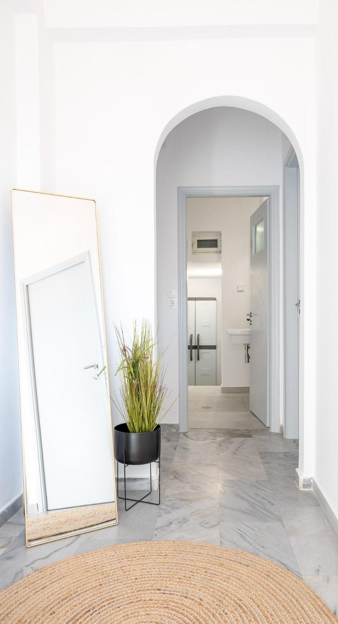 Noho @ Sunlit House Paros * Nea Cryssi Akti