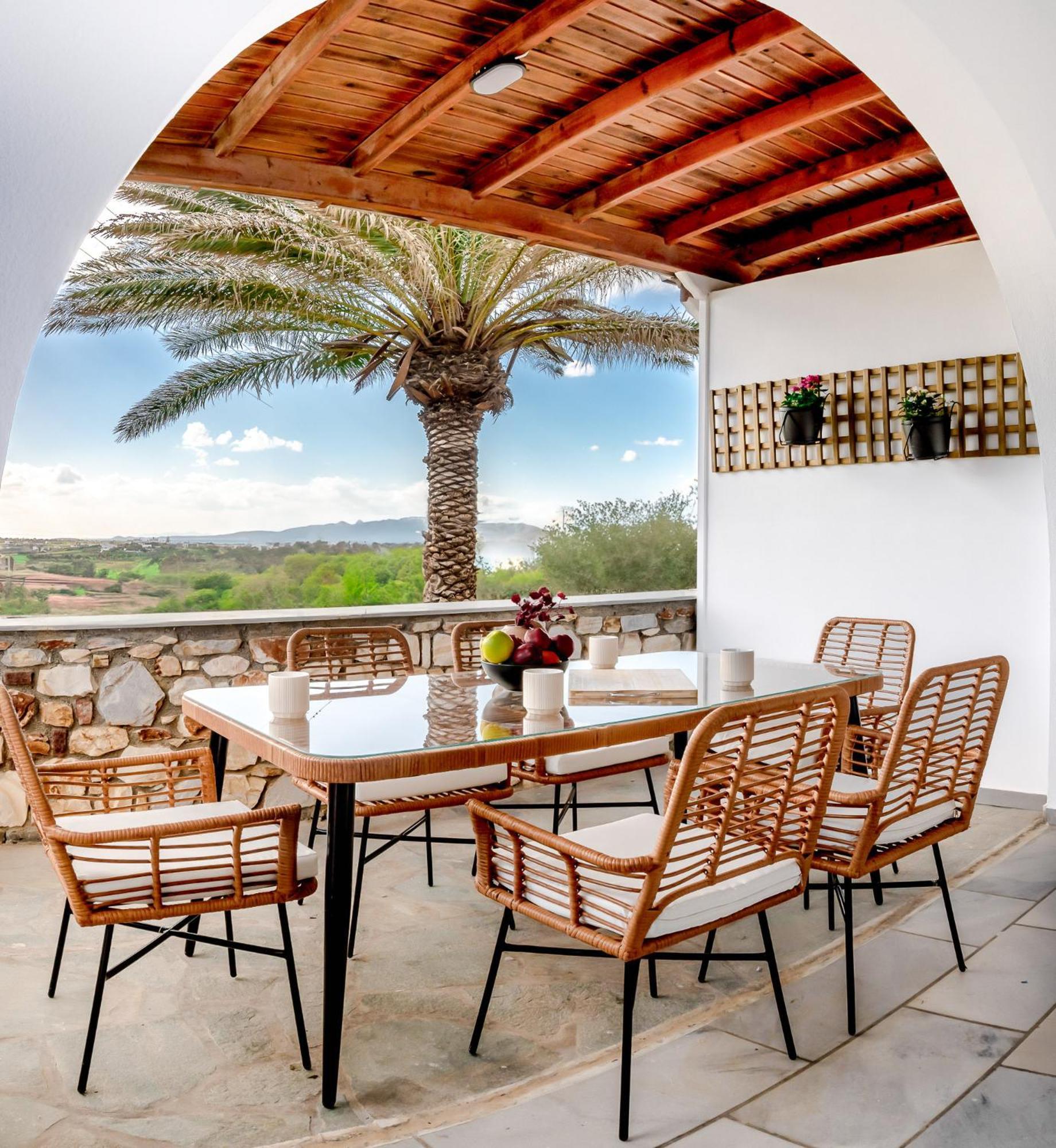 Noho @ Sunlit House Paros Nea Cryssi Akti