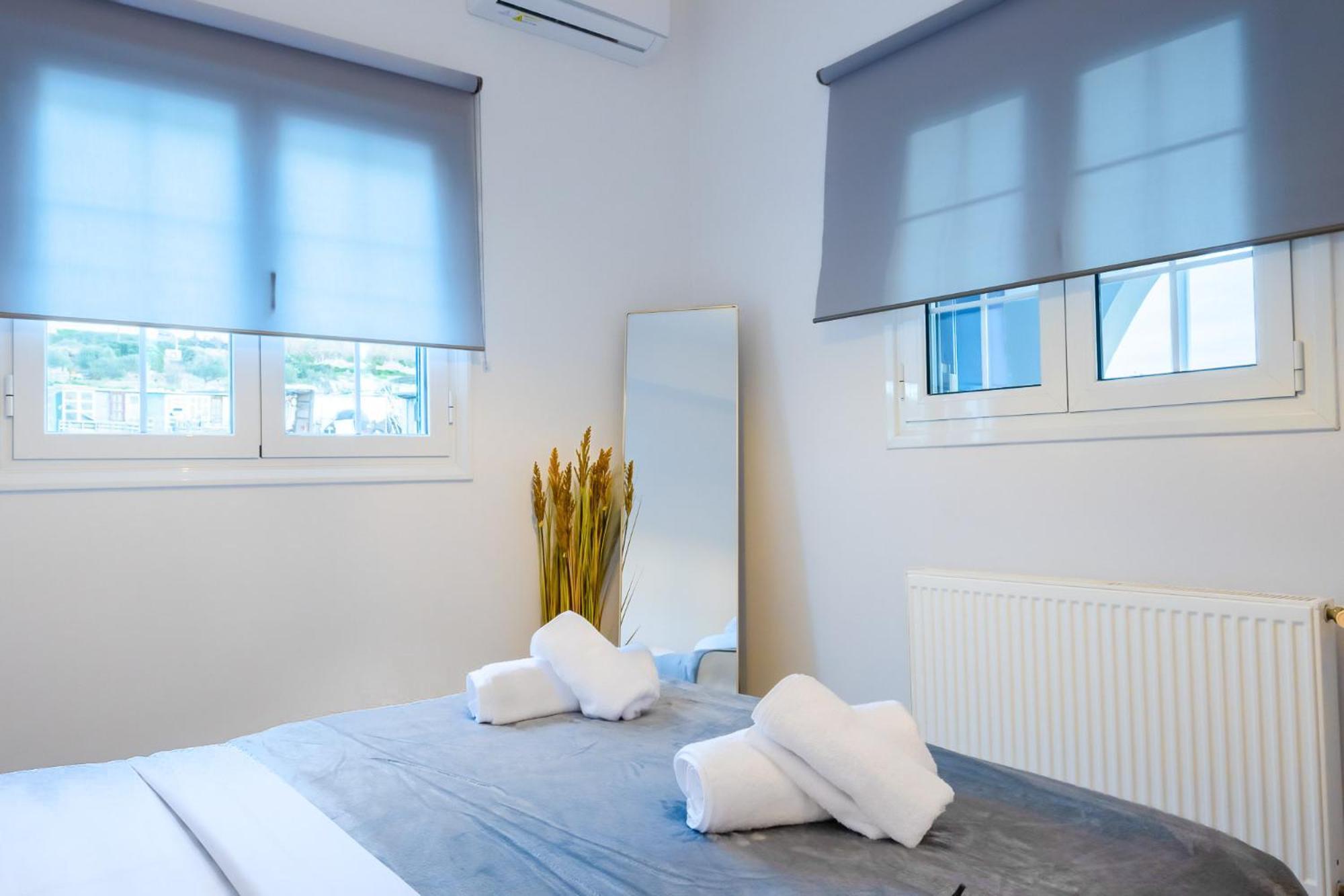 Noho @ Sunlit House Paros * Nea Cryssi Akti