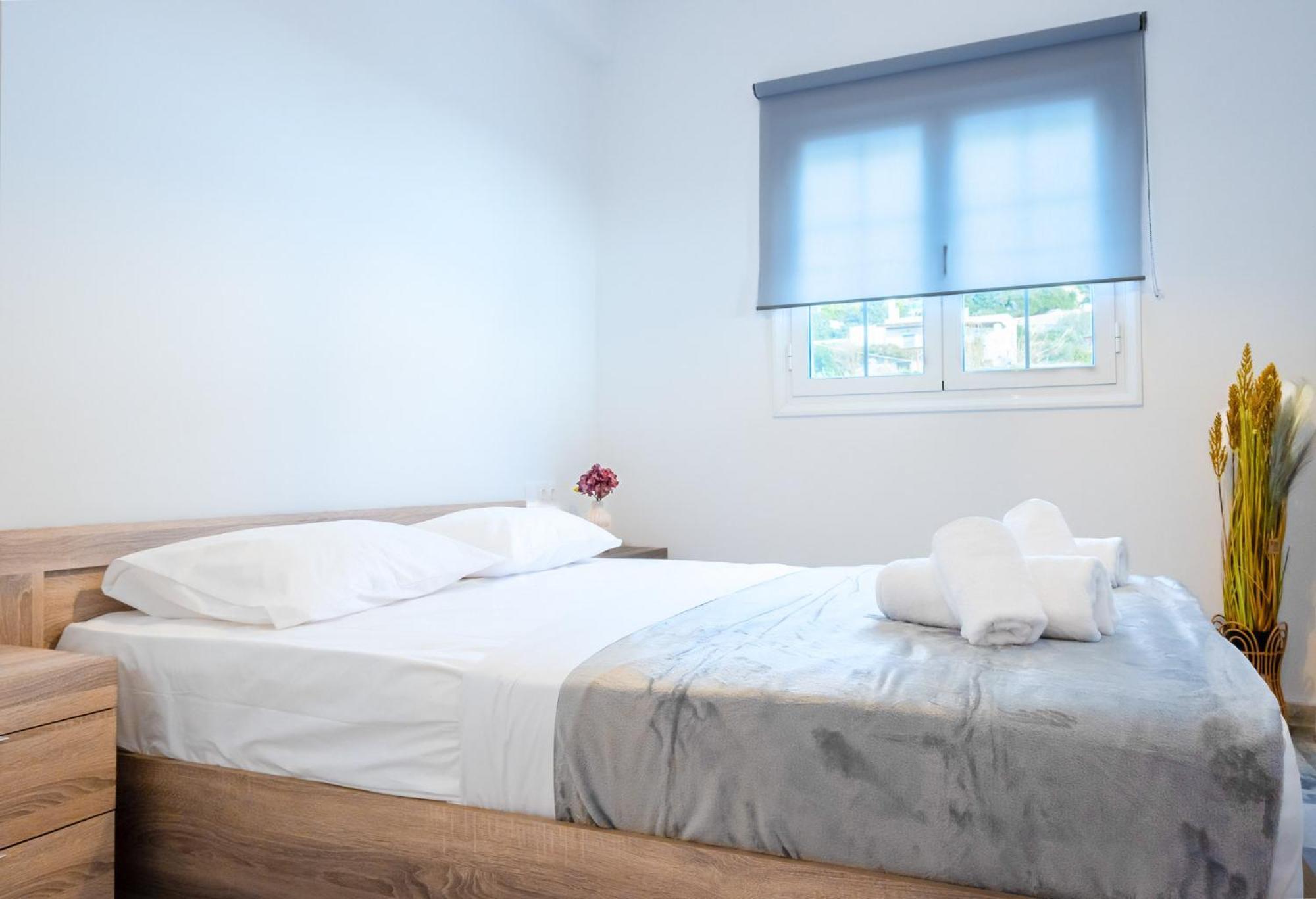 Noho @ Sunlit House Paros Holiday home