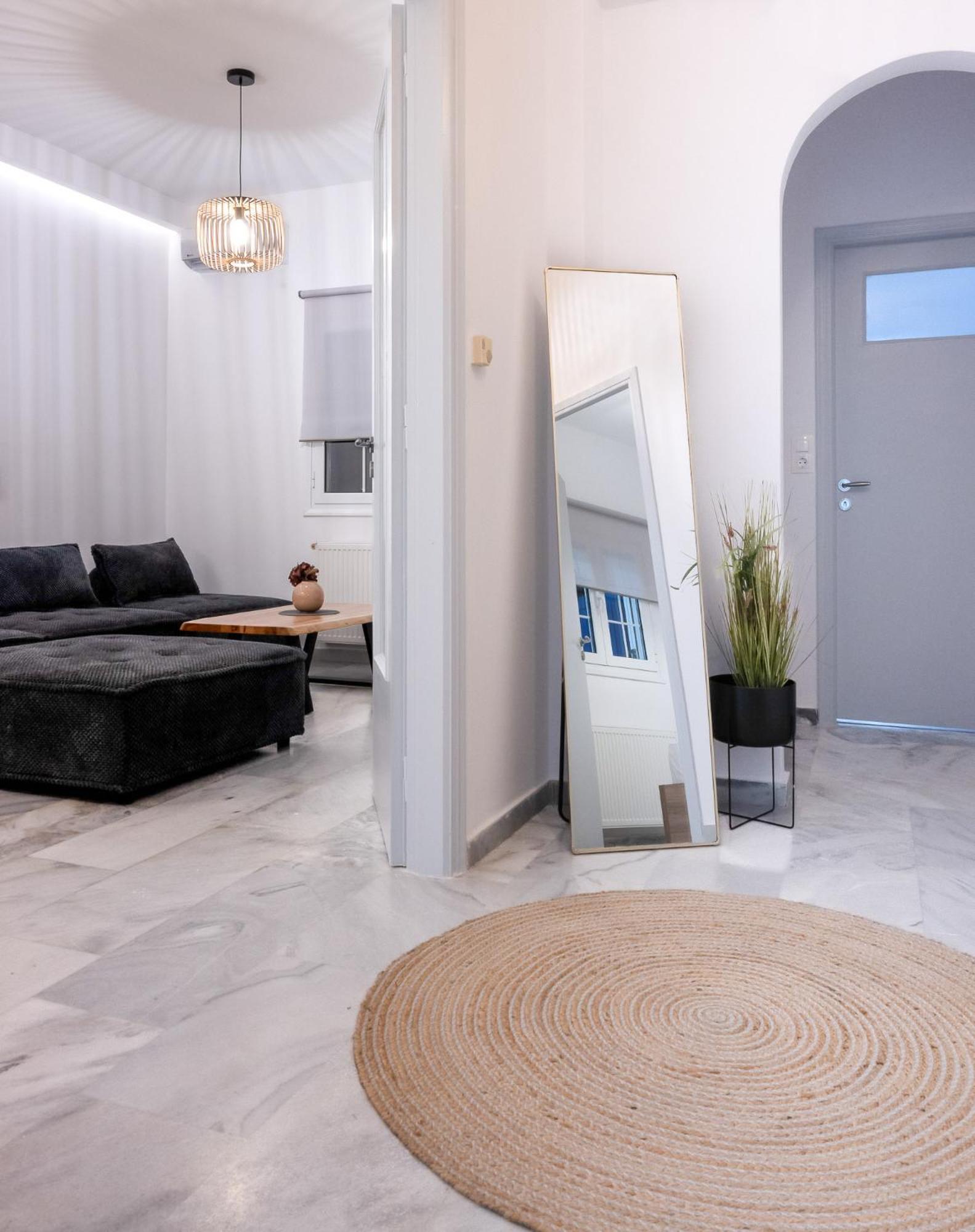 Ferienhaus Noho @ Sunlit House Paros