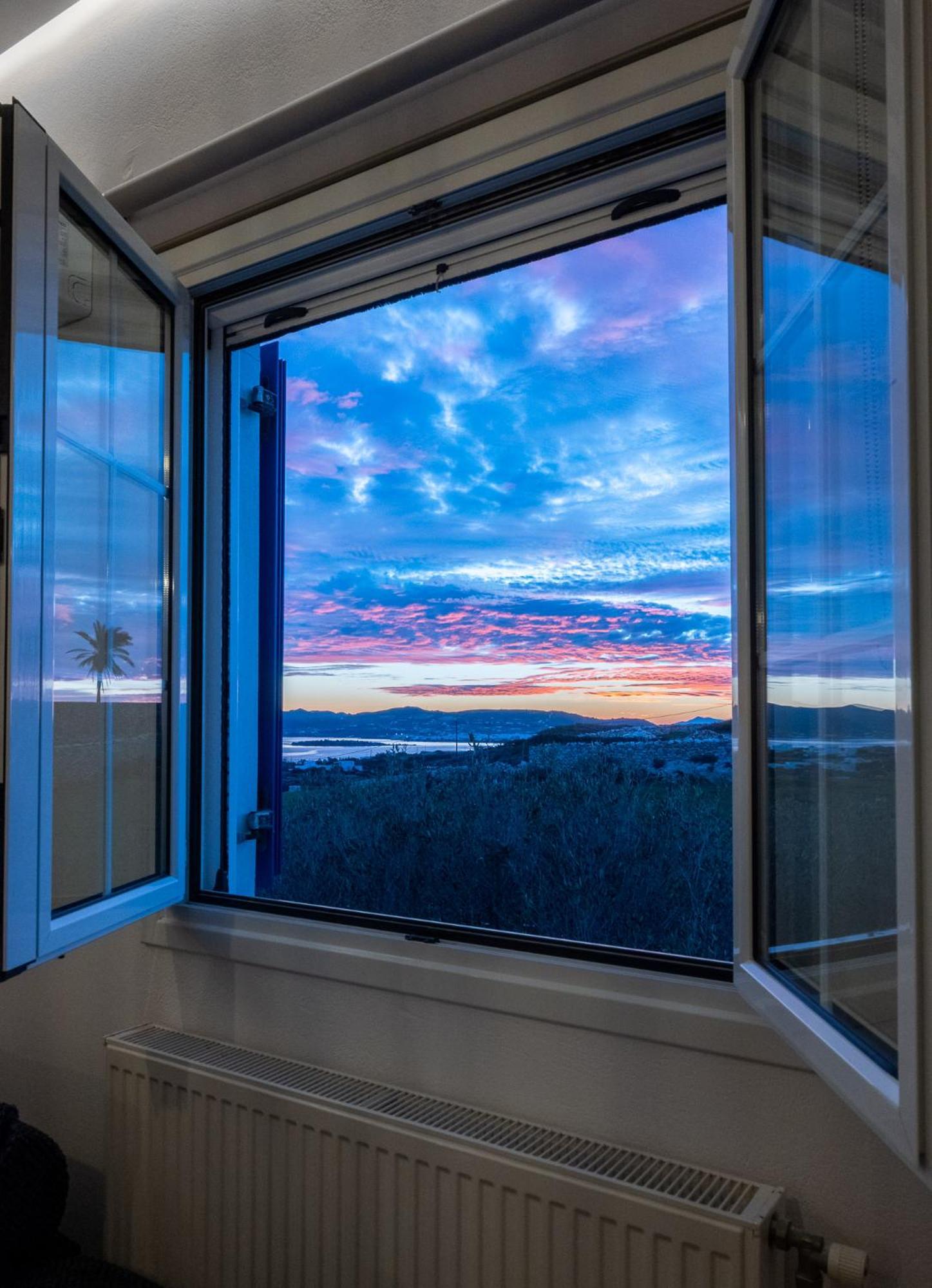 Holiday home Noho @ Sunlit House Paros