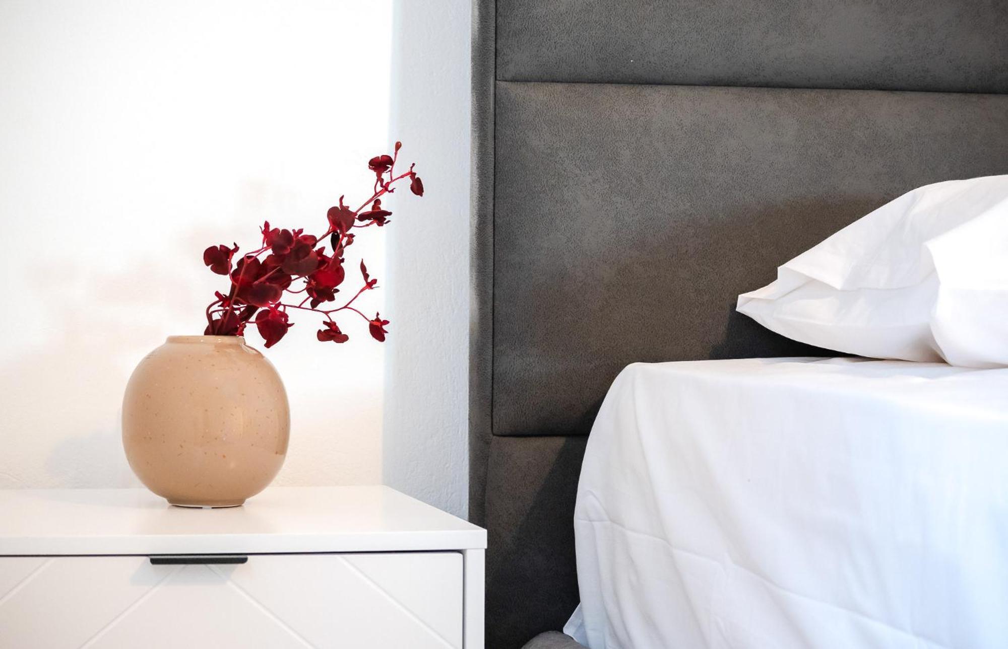Noho @ Sunlit House Paros Holiday home Nea Cryssi Akti