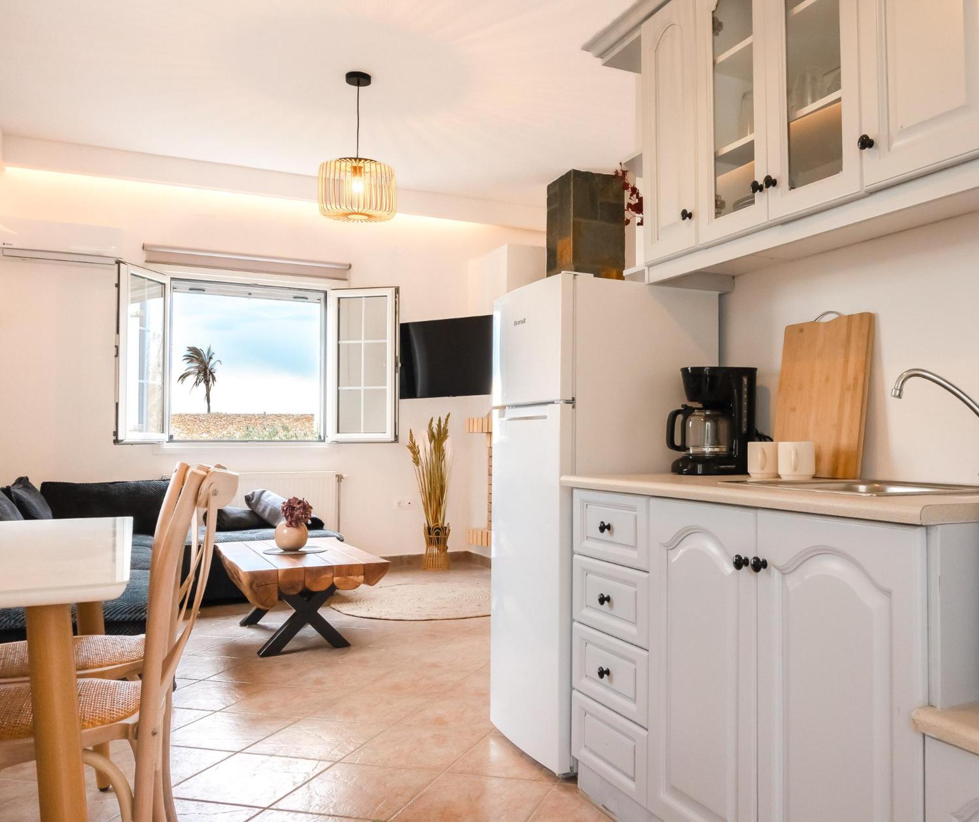 Noho @ Sunlit House Paros * Nea Cryssi Akti