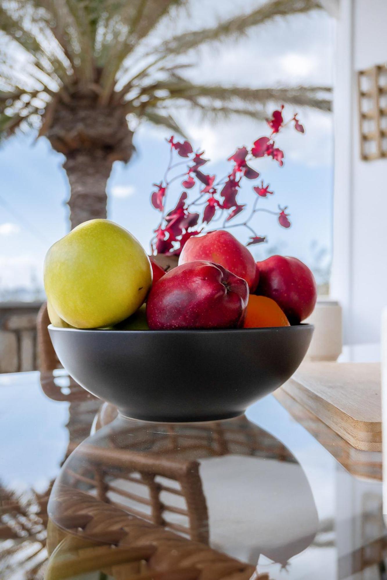 Holiday home Noho @ Sunlit House Paros