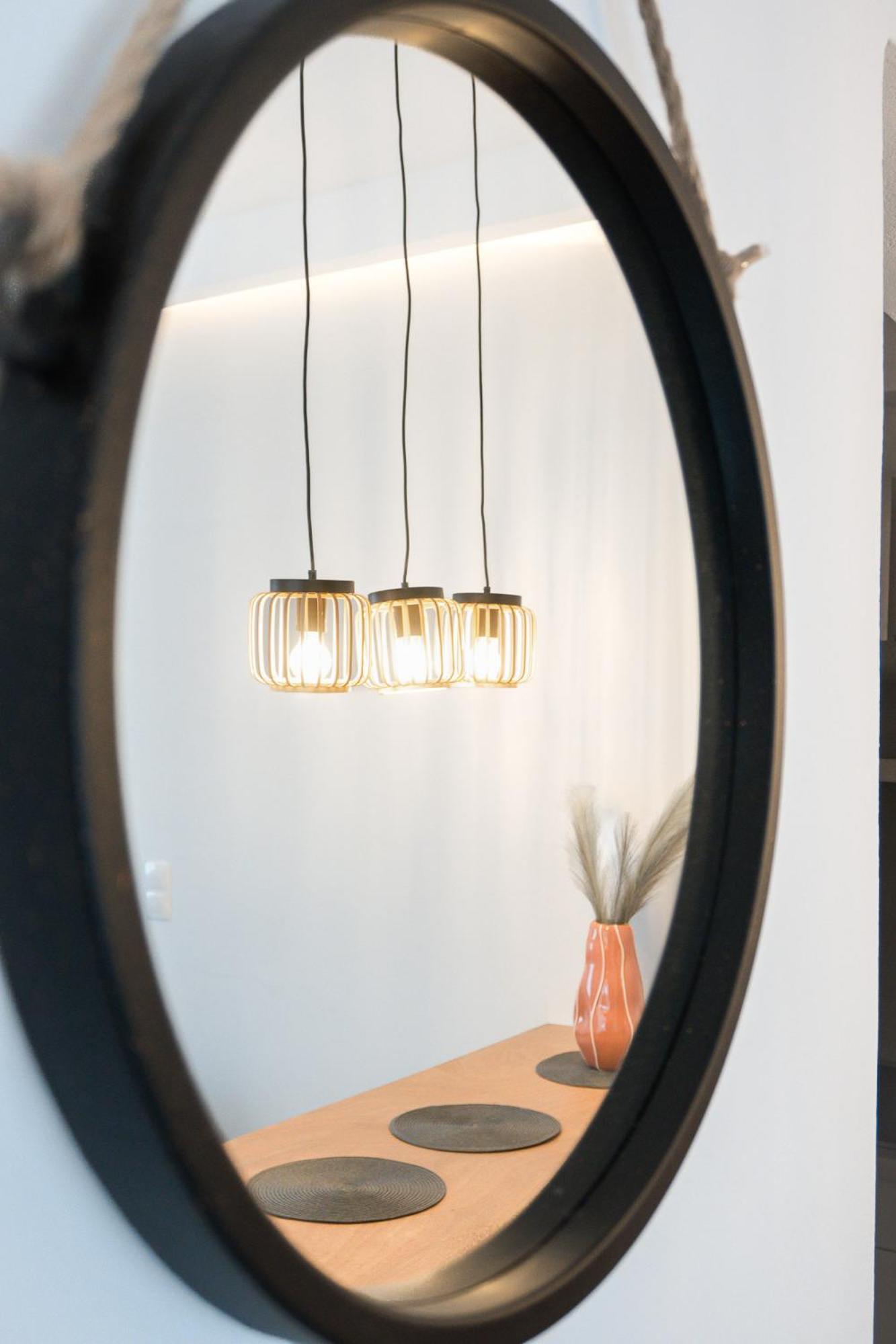 Ferienhaus Noho @ Sunlit House Paros Nea Cryssi Akti