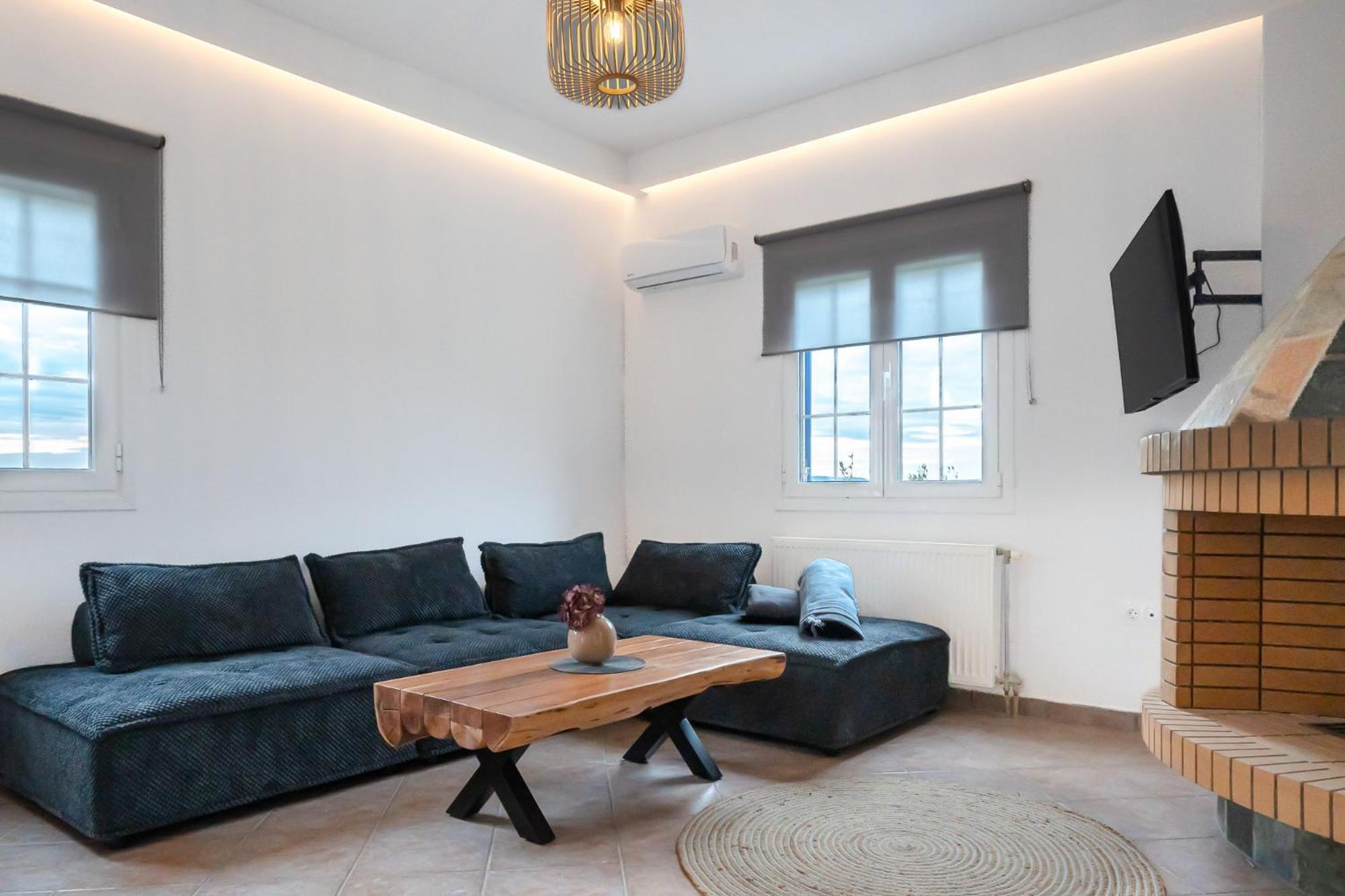 Noho @ Sunlit House Paros Nea Cryssi Akti