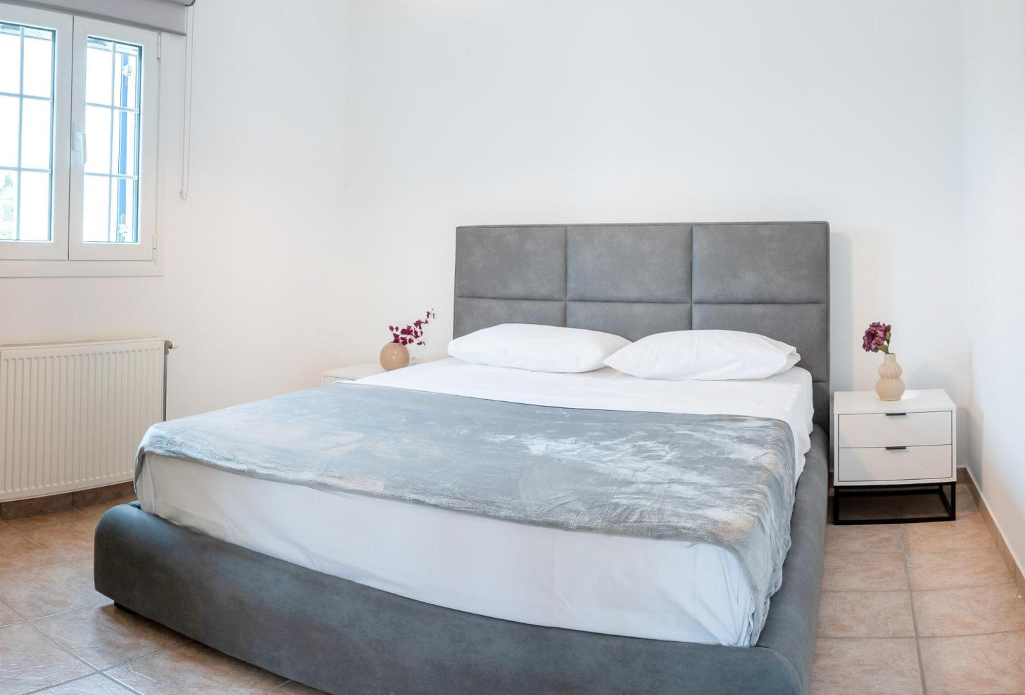 Noho @ Sunlit House Paros
