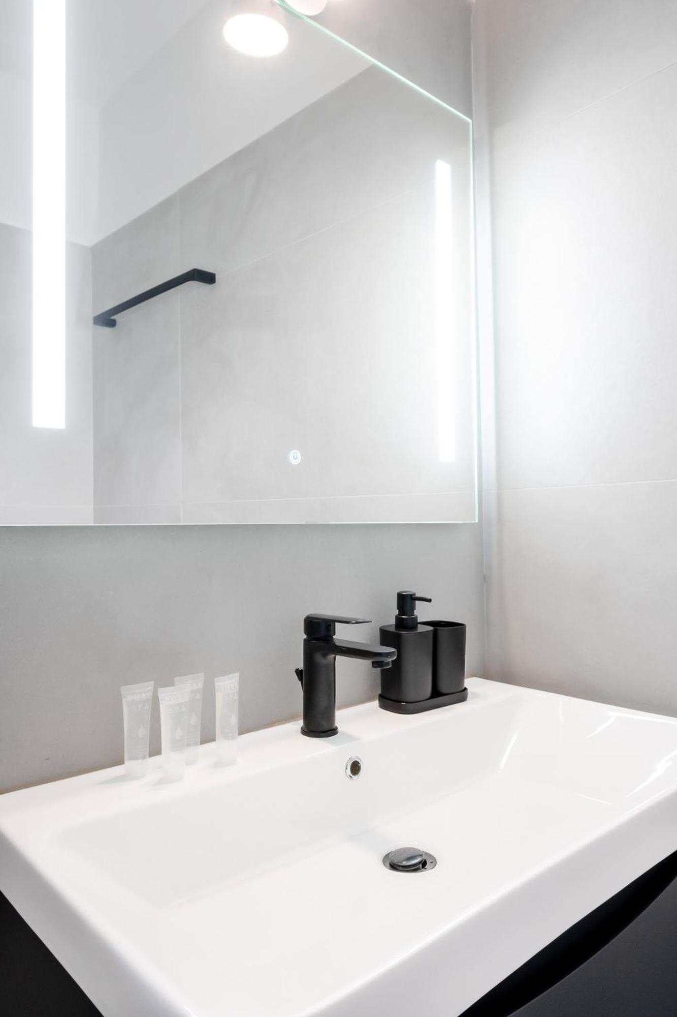 Noho @ Sunlit House Paros Holiday home Nea Cryssi Akti