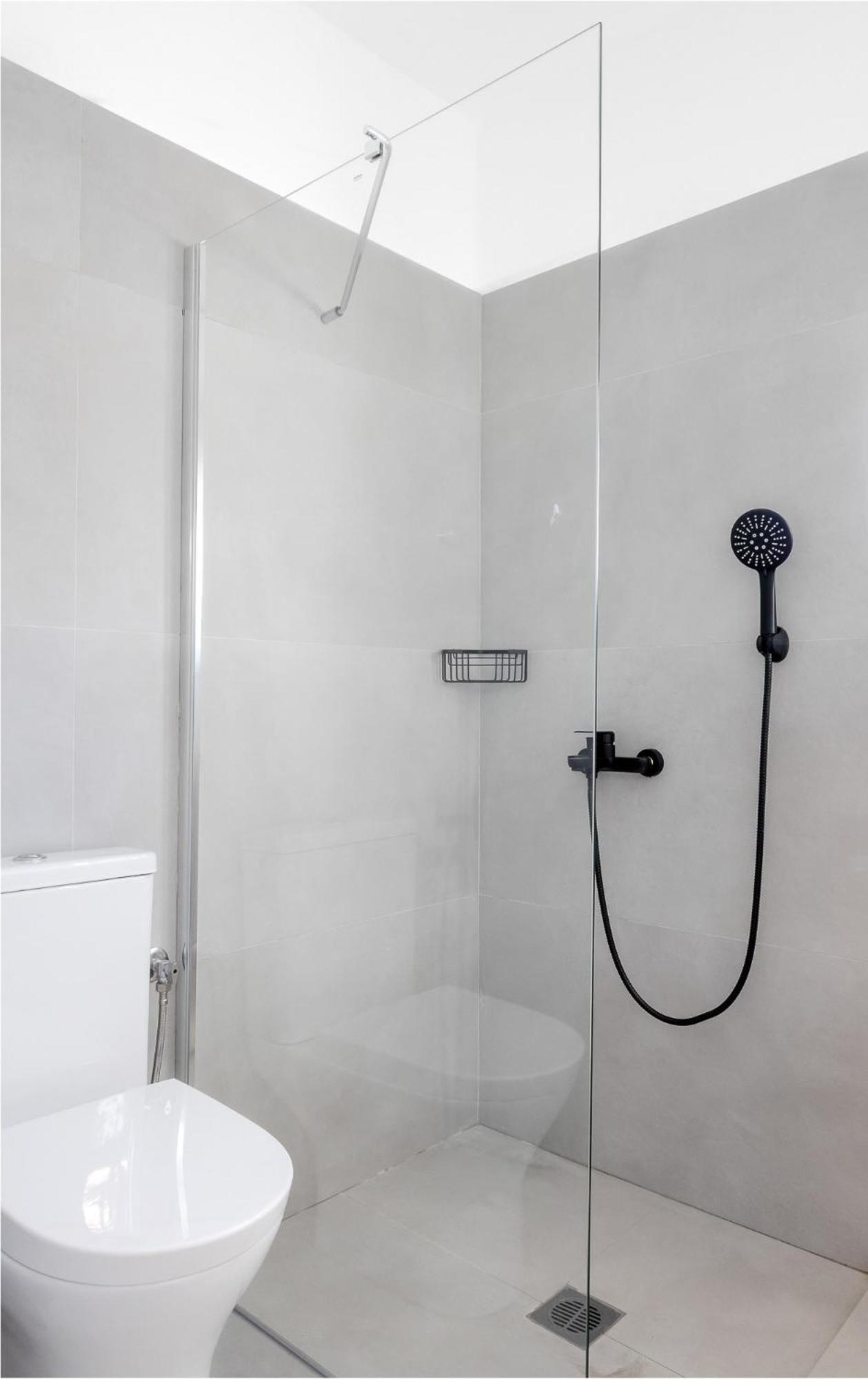 Holiday home Noho @ Sunlit House Paros Nea Cryssi Akti